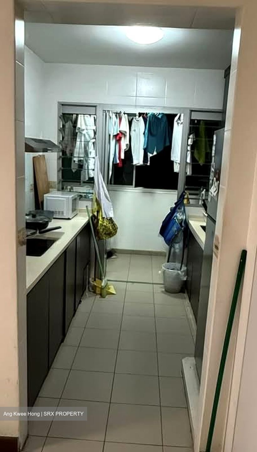 Blk 590B Montreal Dale (Sembawang), HDB 4 Rooms #588820661
